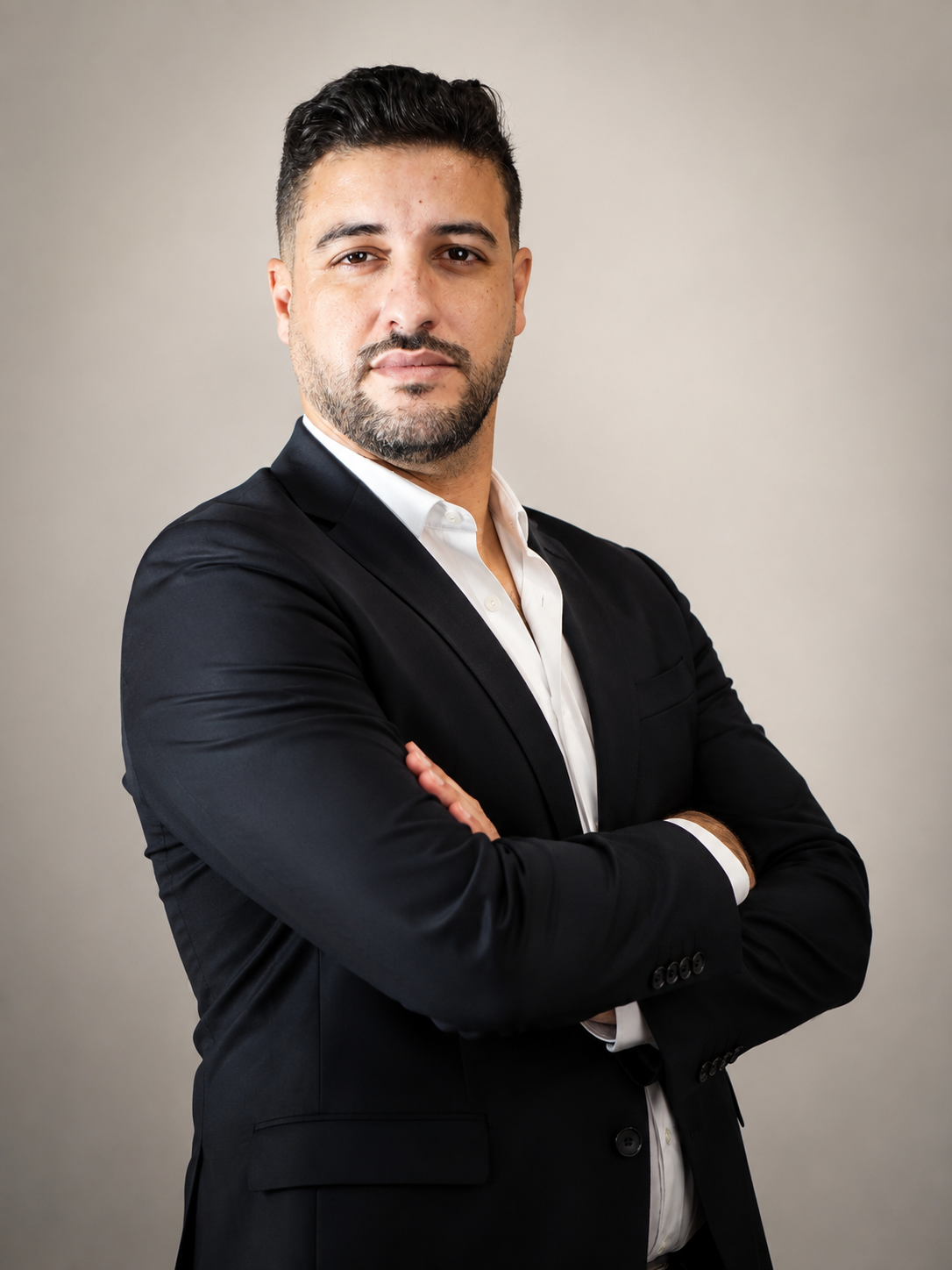 Mohamed Arbaoui
