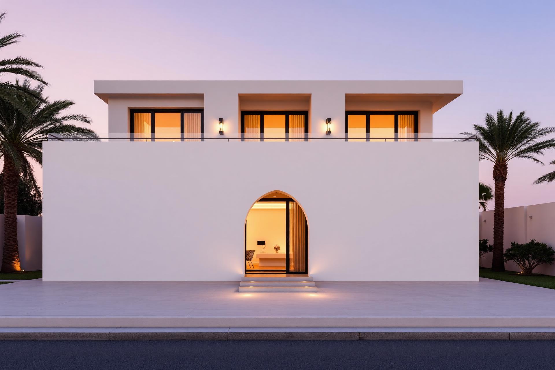 Propriété d'exception au Maroc